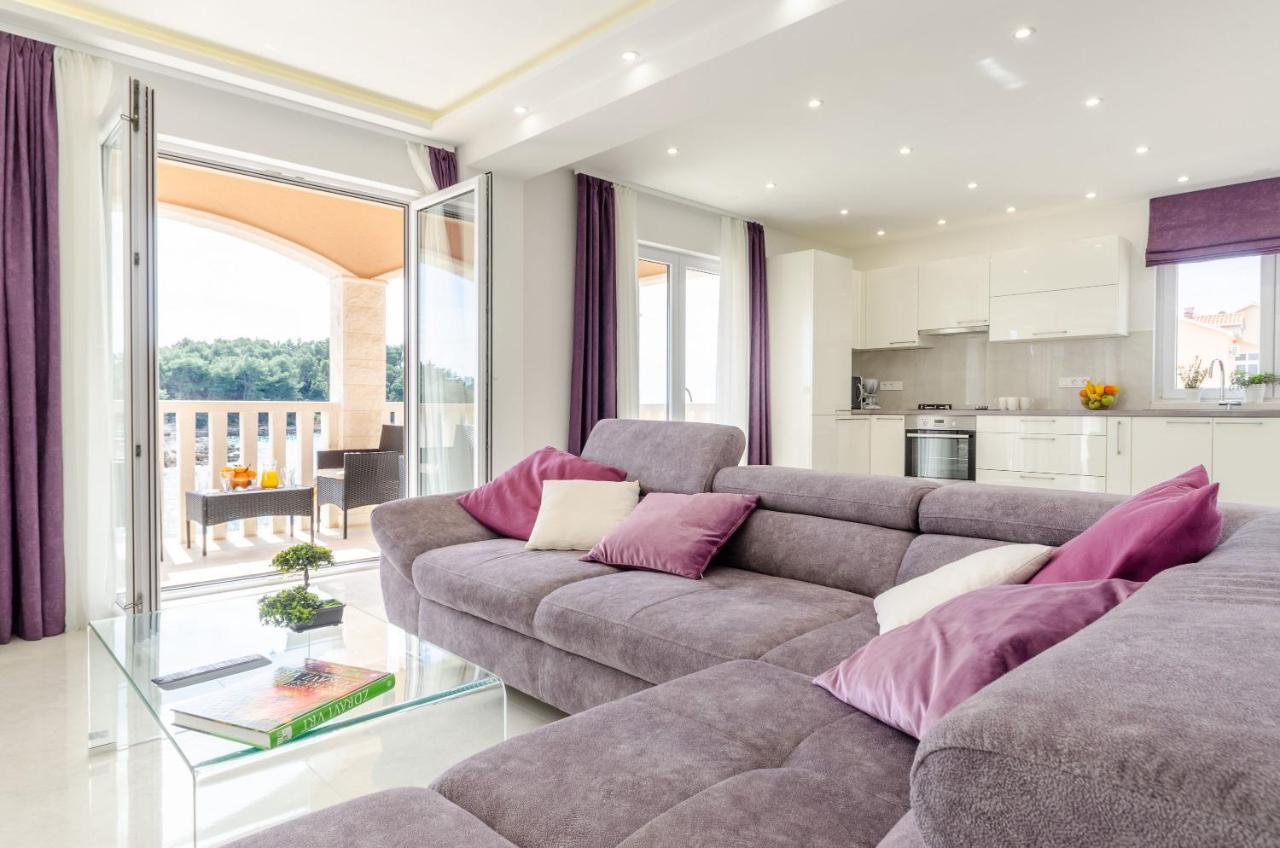 Antea Apartment Prizba Exteriér fotografie